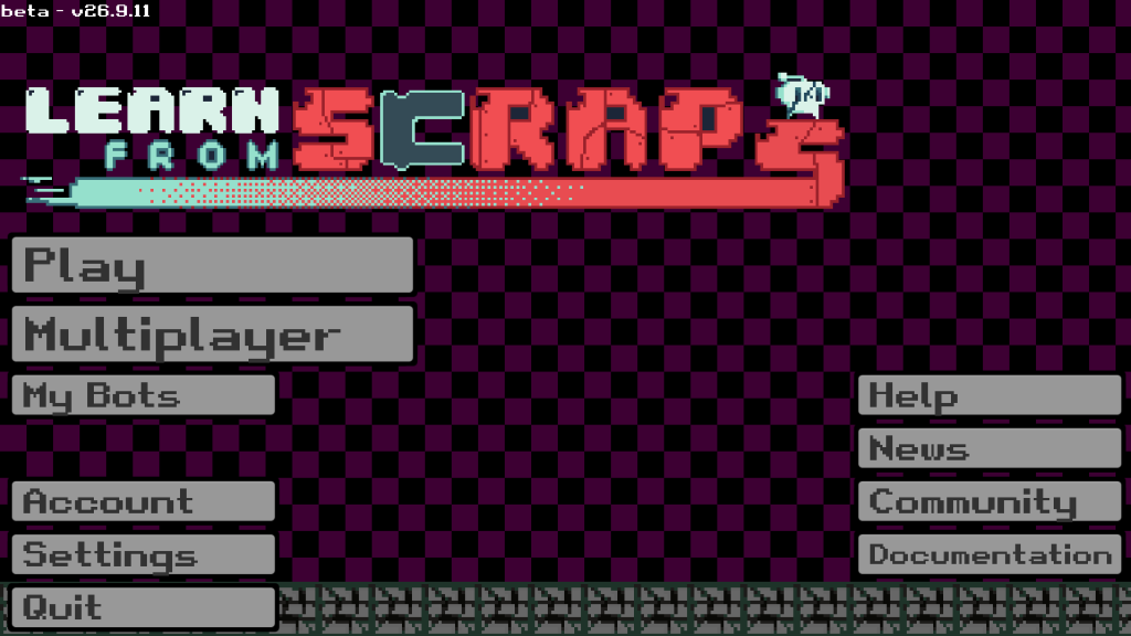 Capture d’écran de Learn From Scraps 1 sur 6