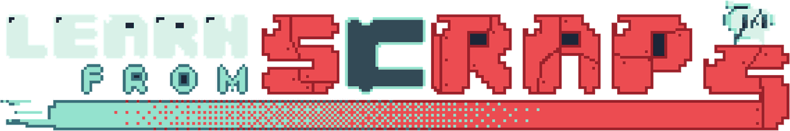 Placeholder pour un visuel Learn From Scraps